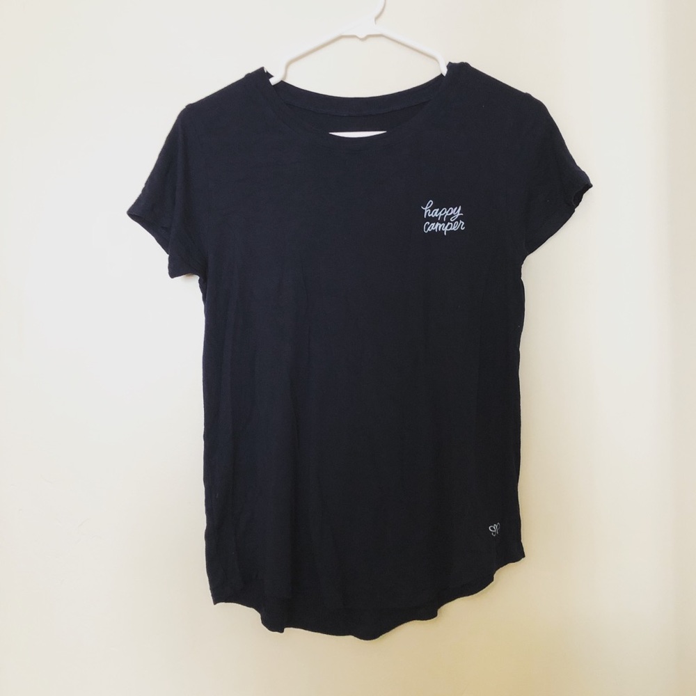 Albion Happy Camper Tee